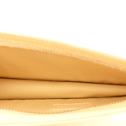 Epi Rochelle Waist Bag Vanilla