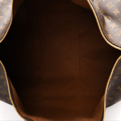 Monogram Keepall 55