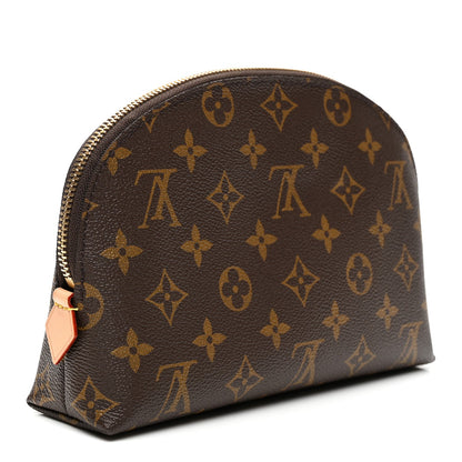 Monogram Cosmetic Pouch GM