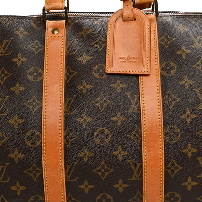 Monogram Keepall 45