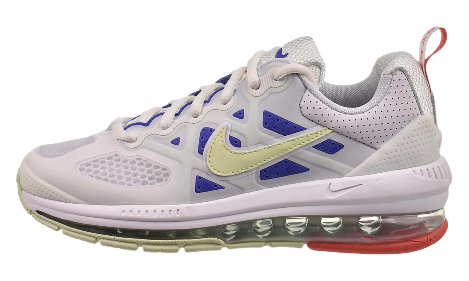 AIR MAX GENOME WMNS "White Lime Ice" DC4057 101