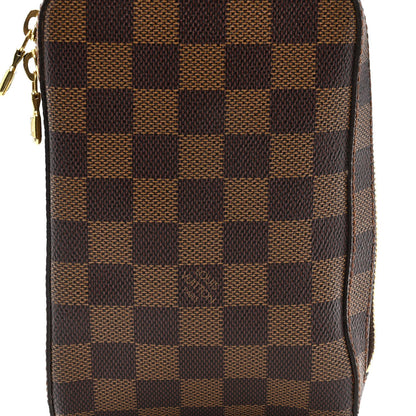 Damier Ebene Geronimos