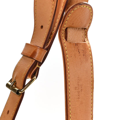 Monogram Keepall Bandouliere 60