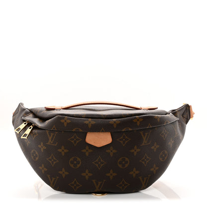 Monogram Bumbag
