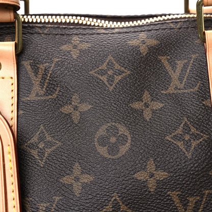 Monogram Keepall 50