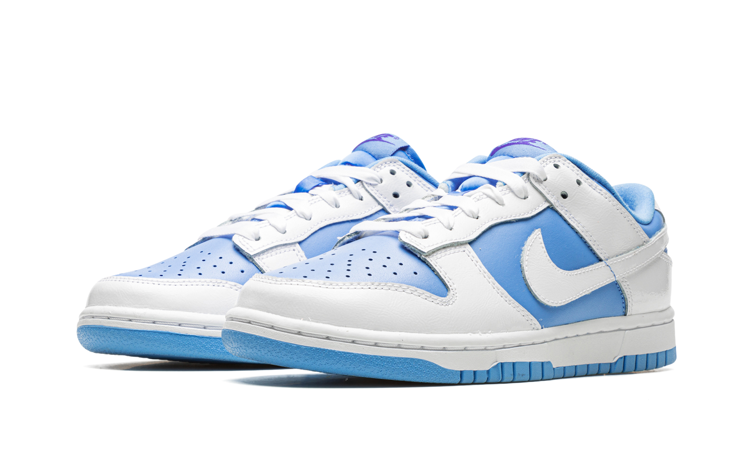 DUNK LO ESS MNS WMNS "Reverse UNC" DJ9955 101