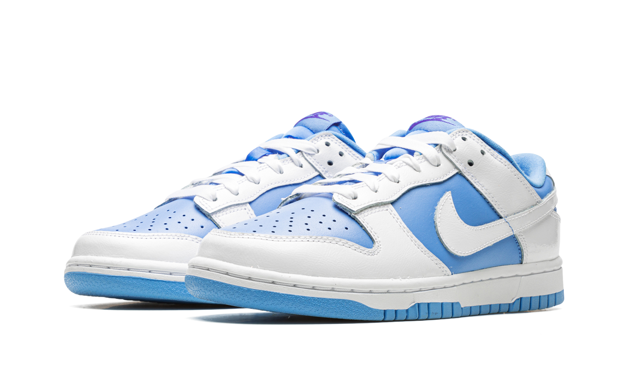 DUNK LO ESS MNS WMNS "Reverse UNC" DJ9955 101