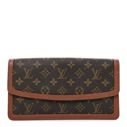 Monogram Pochette Dame 26