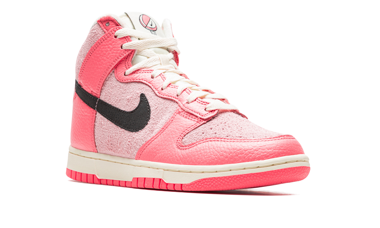 DUNK HIGH WMNS "Hoops Pack Pink" DX3359 600