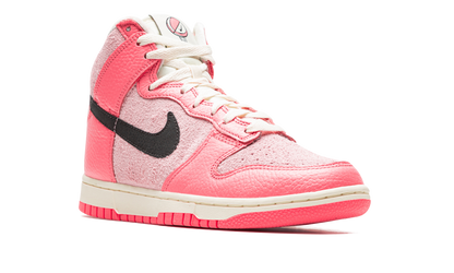 DUNK HIGH WMNS "Hoops Pack Pink" DX3359 600