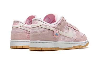 DUNK LO SE MNS WMNS "Teddy Bear" DZ5318 640