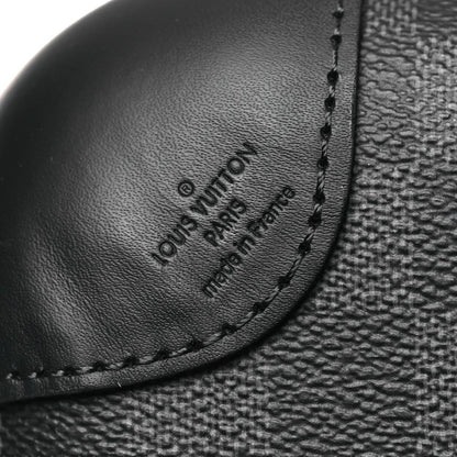 Damier Graphite Horizon 55