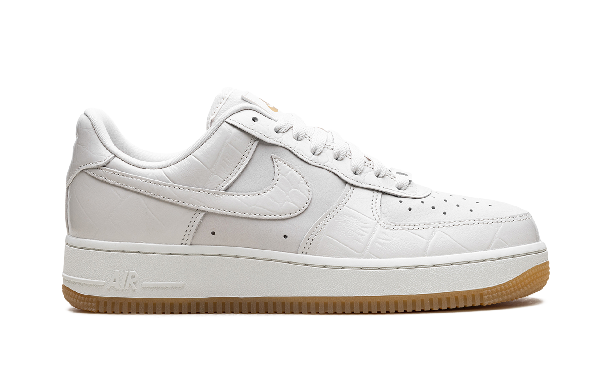 AIR FORCE 1 WMNS "Phantom Croc" DZ2708 001