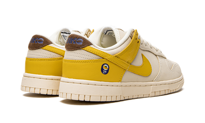 DUNK LO LX WMNS "Banana" DR5487 100