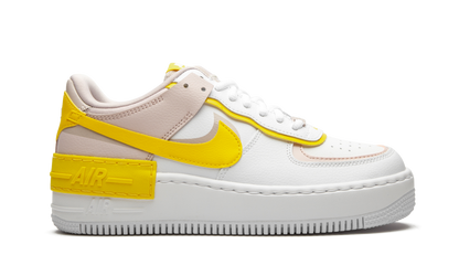 AIR FORCE 1 SHADO MNS WMNS "Sunshine" CJ1641 102
