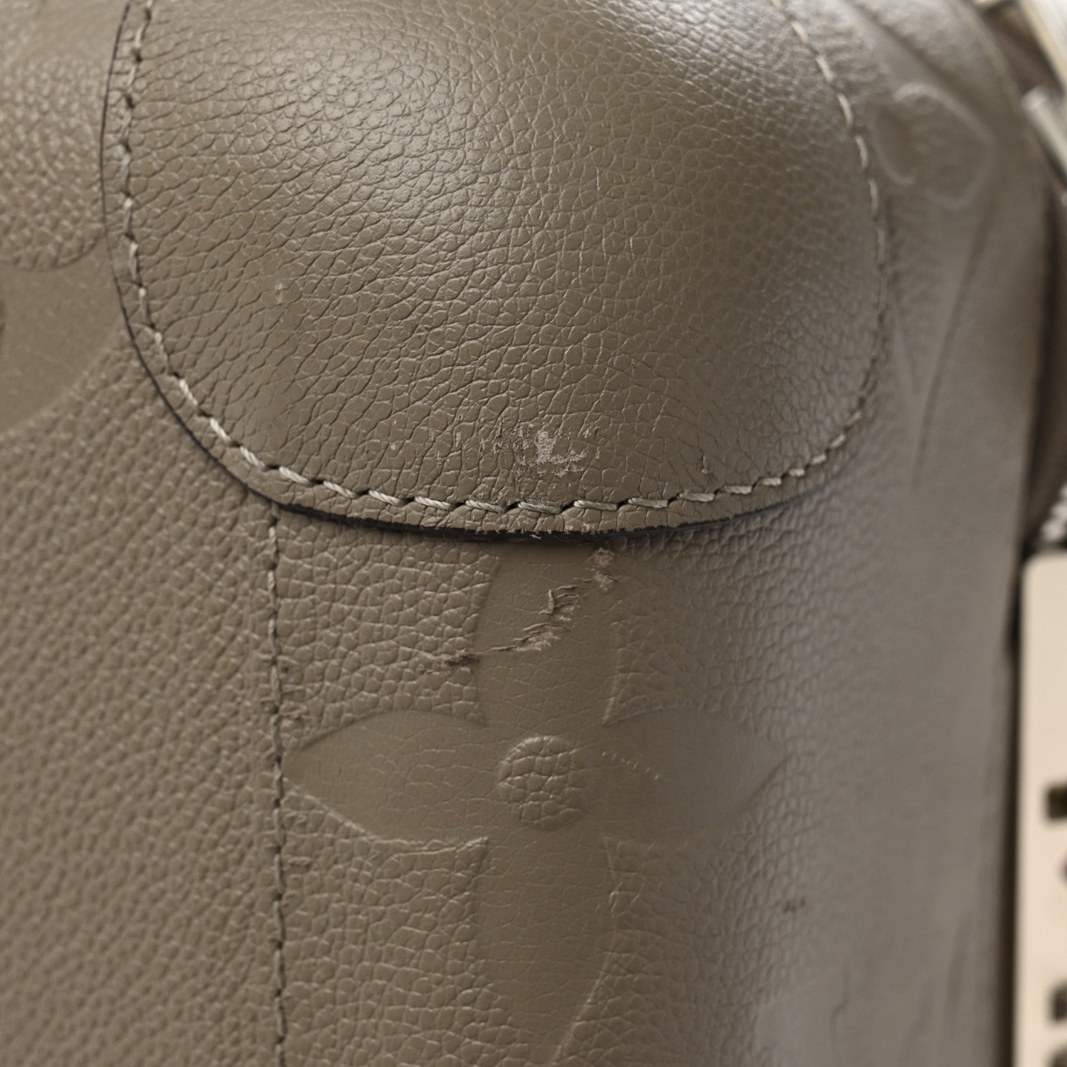 Empreinte Horizon 55 Tourterelle