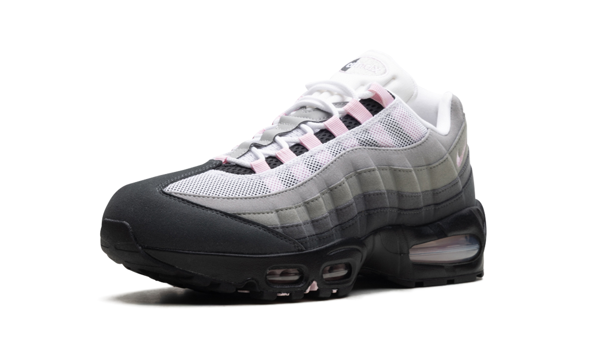 Air Max 95 WMNS "Pink Foam" HJ5996 001