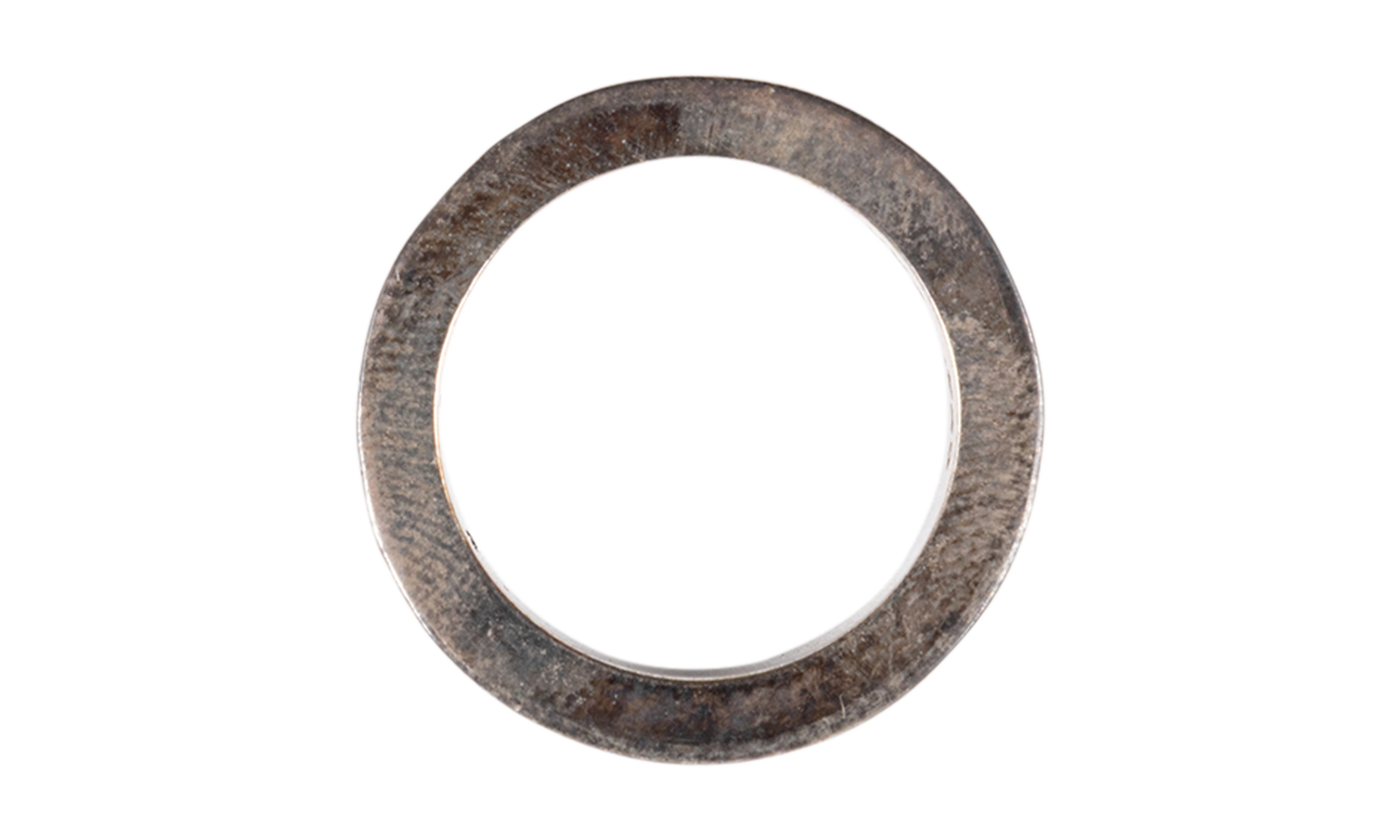 6mm CH Forever Spacer Ring "Silver" CHRM0122
