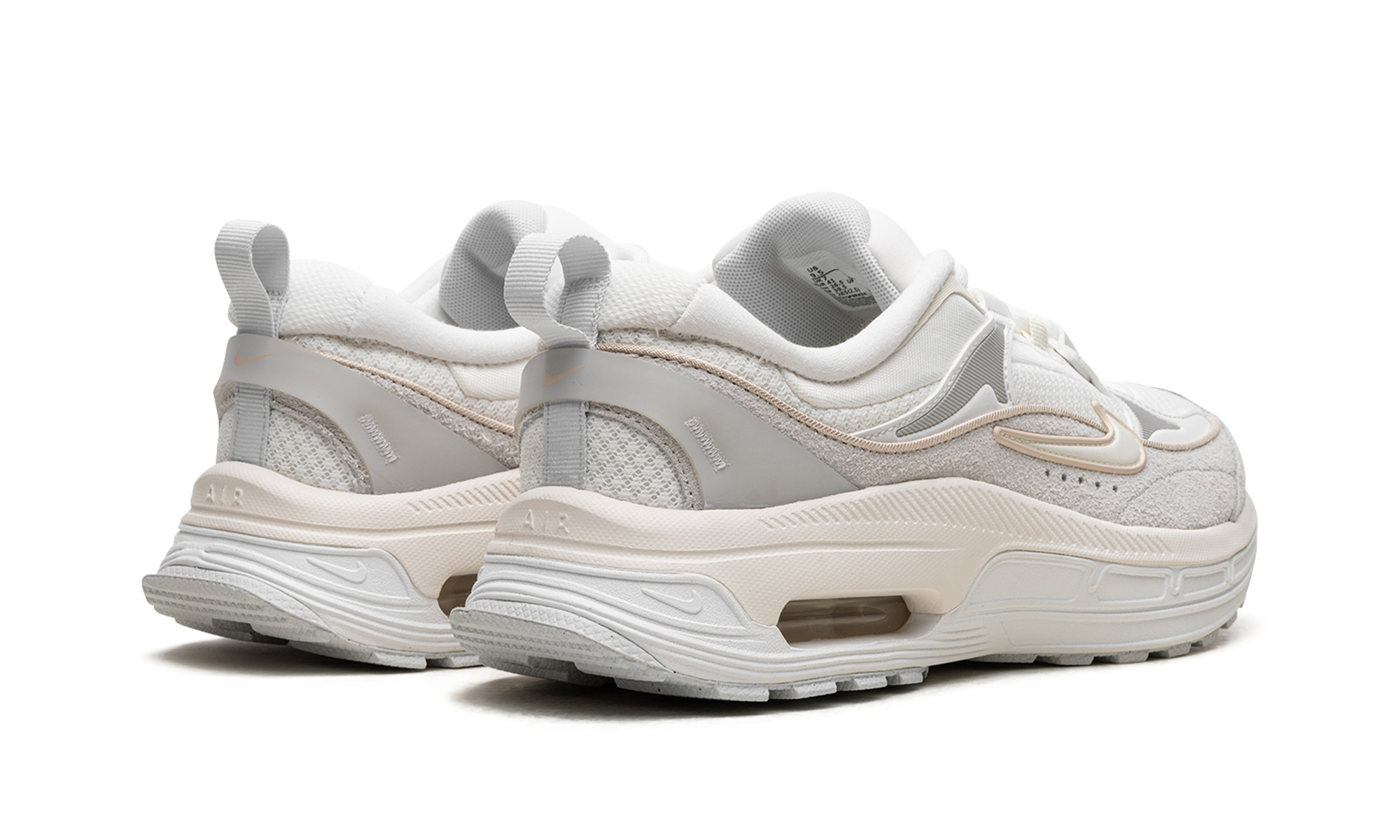 AIR MAX BLISS LX WMNS "Summit White" DX5658 100