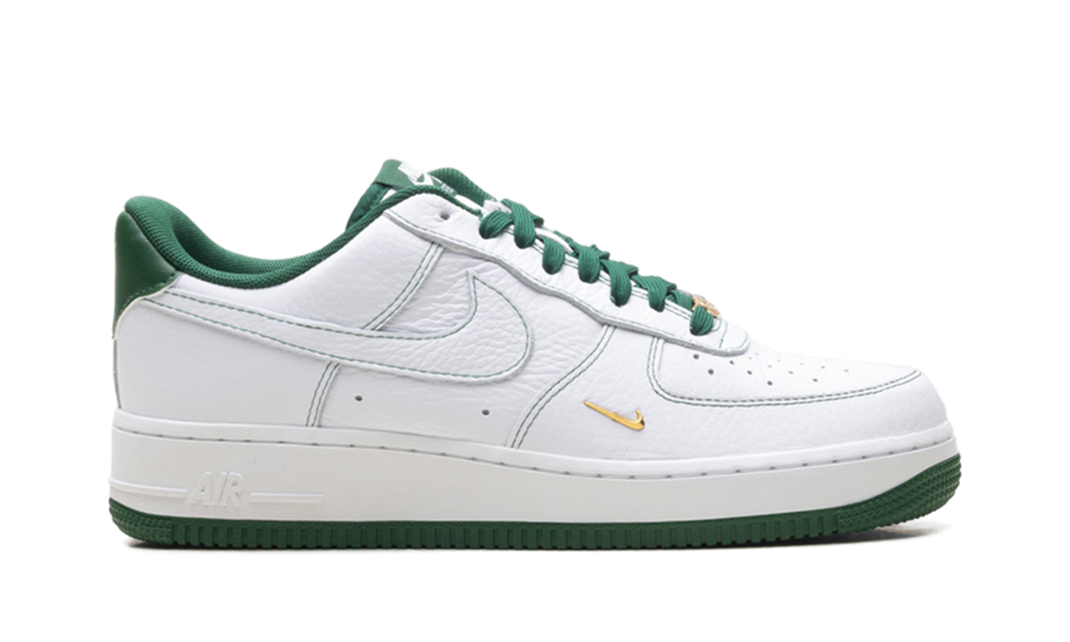 Air Force 1 Low WMNS "Mini Jewel - Gorge Green" IB6543 102