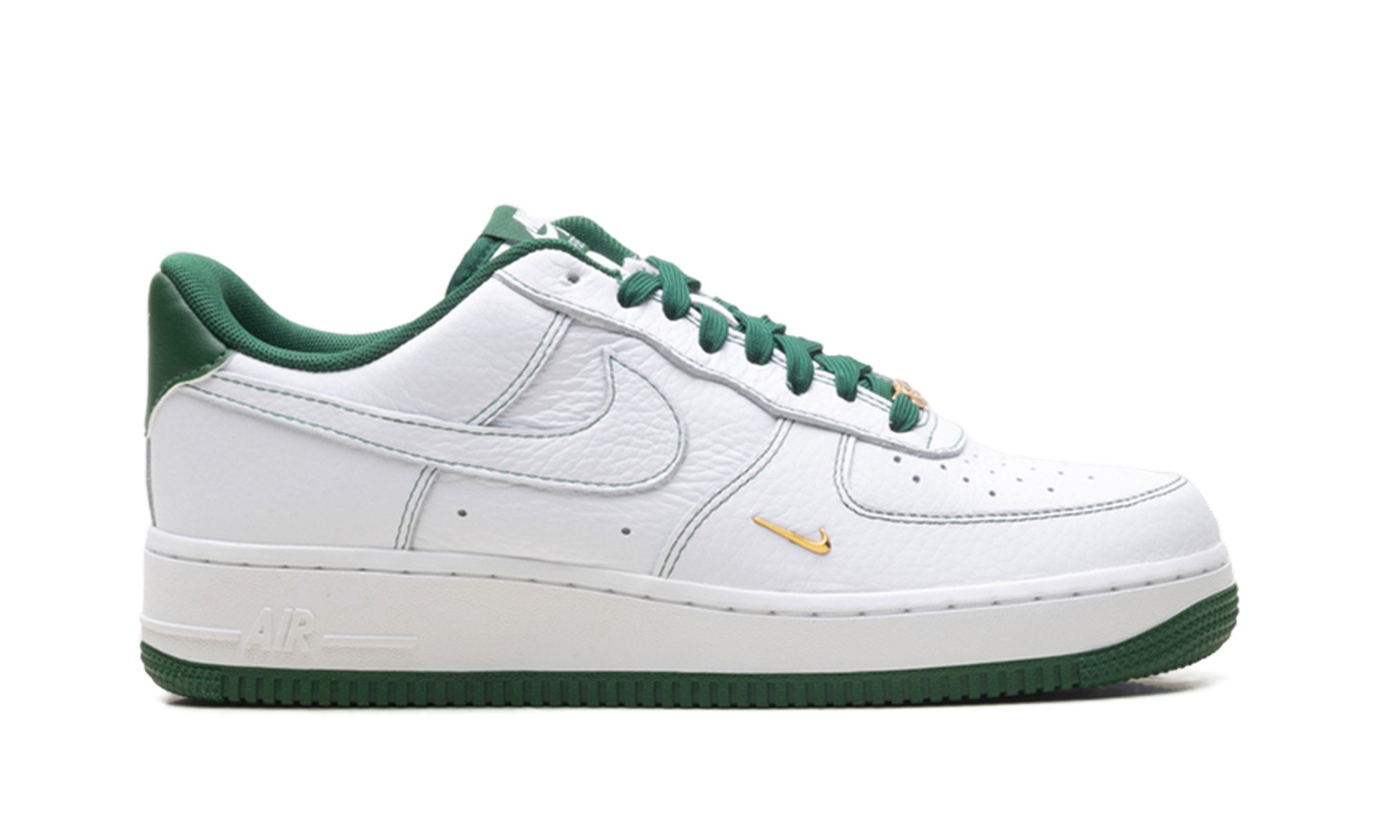 Air Force 1 Low WMNS "Mini Jewel - Gorge Green" IB6543 102