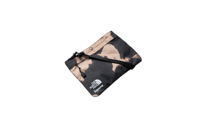 TNF Bleached Denim Print Shoul "FW21" SU11278