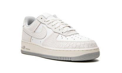 AIR FORCE 1 WMNS "White Python" DX2678 100