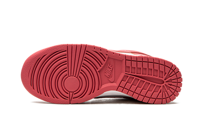 DUNK LO MNS WMNS "White/Archeo Pink" DD1503 111