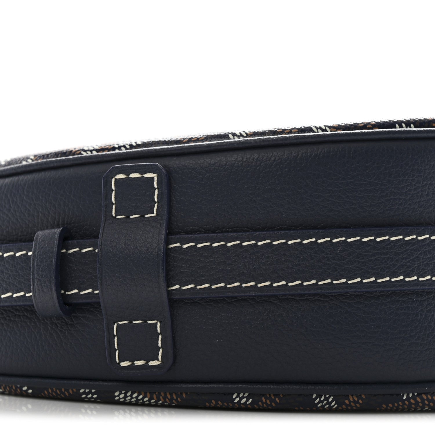 Goyardine Hirondelle Navy