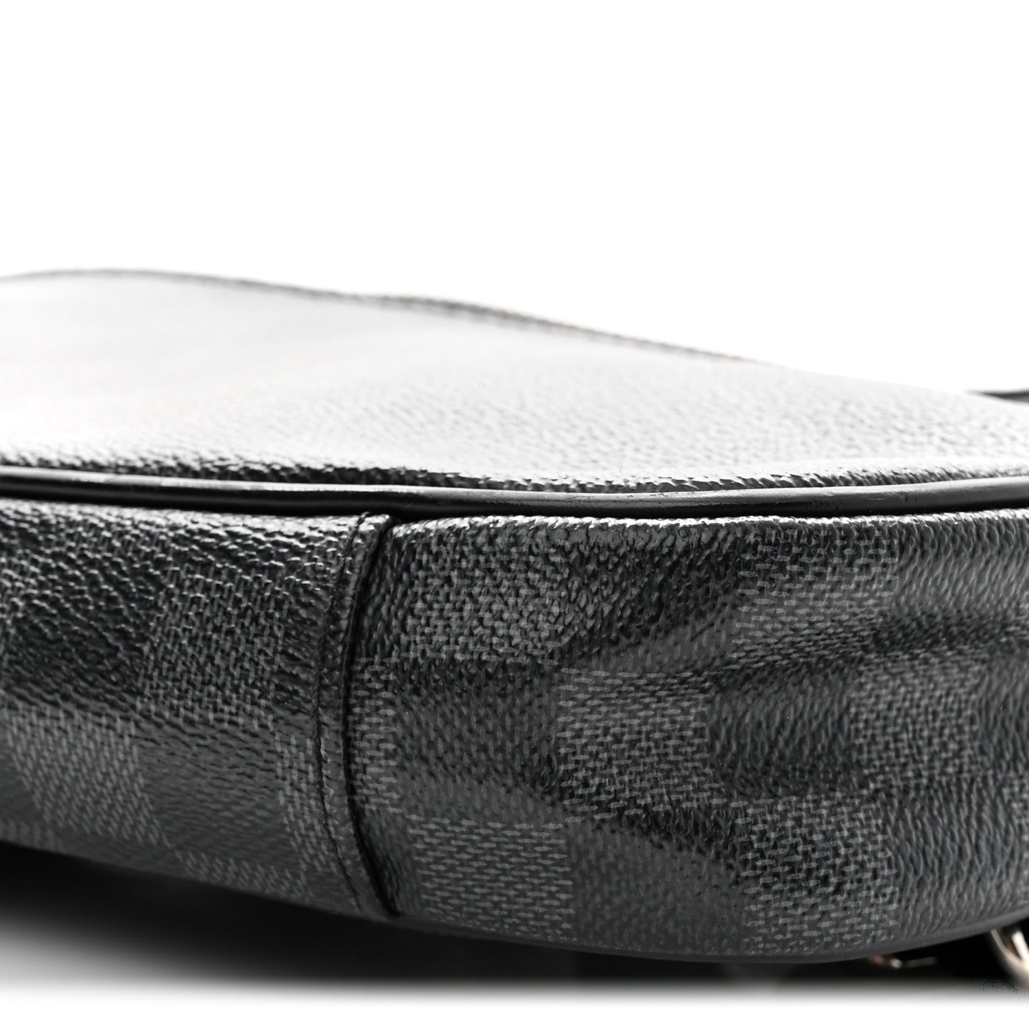 Damier Graphite Ambler