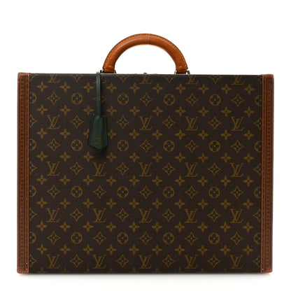 Monogram Super President Classeur Briefcase