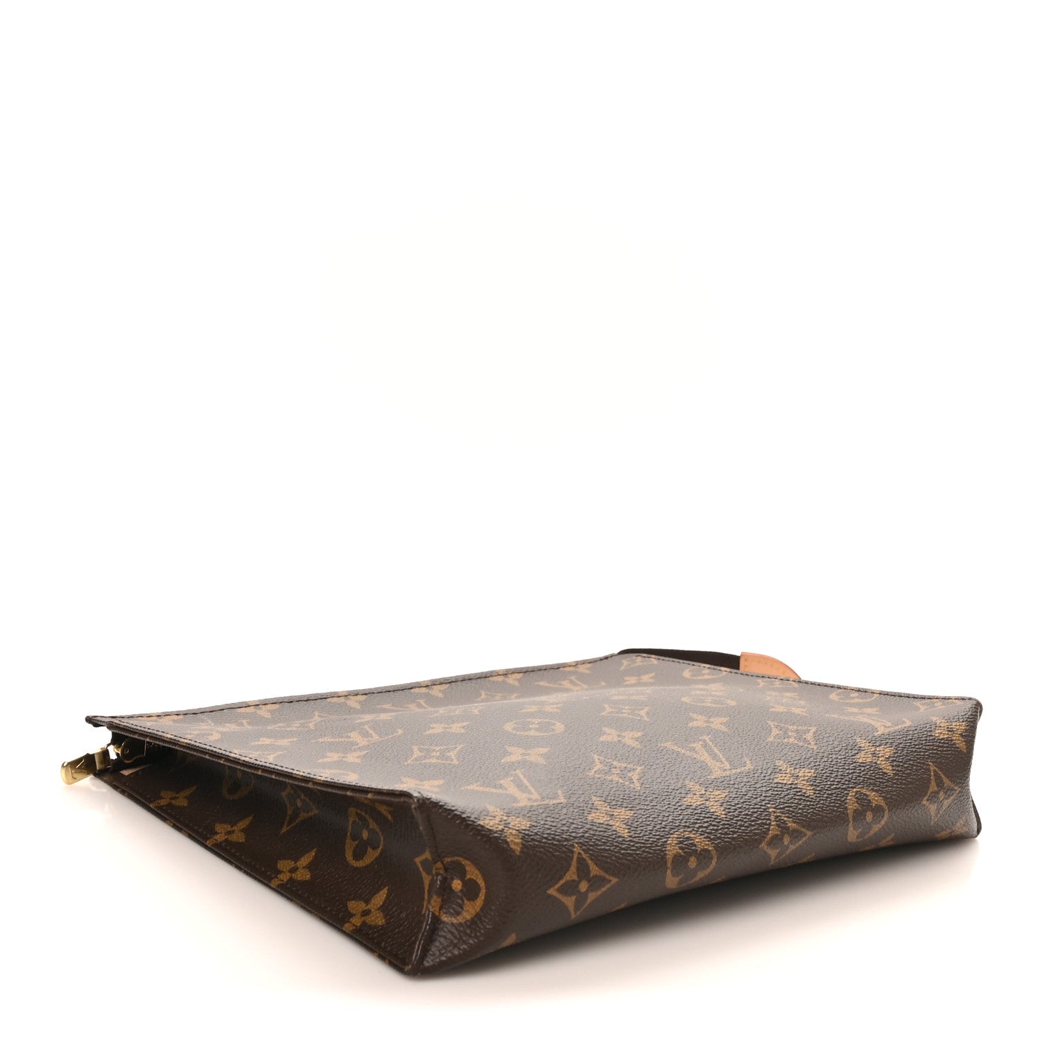 Monogram Toiletry Pouch 26