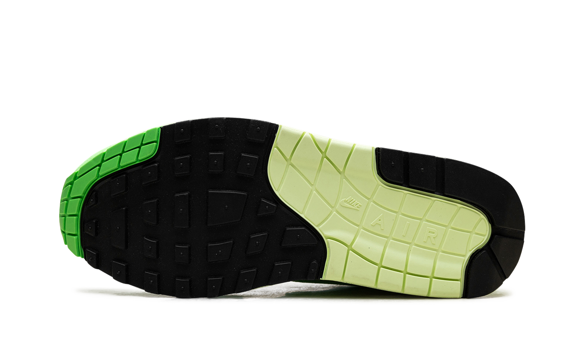 Air Max 1 "Vapor Green" HJ7329 376