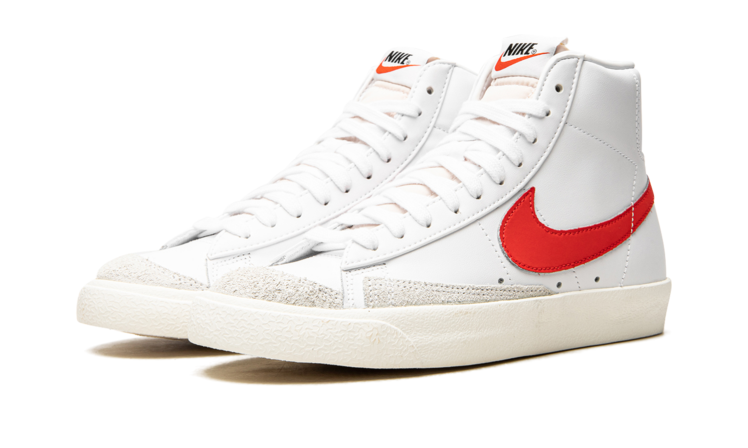 BLAZER MID &