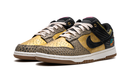 DUNK LOW WMNS "Dia De Los Muertos" FQ8148 010