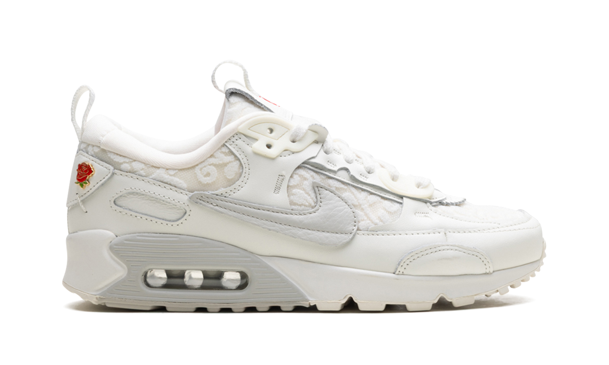 Air Max 90 Futura WMNS "Give Her Flowers" FZ3777 133