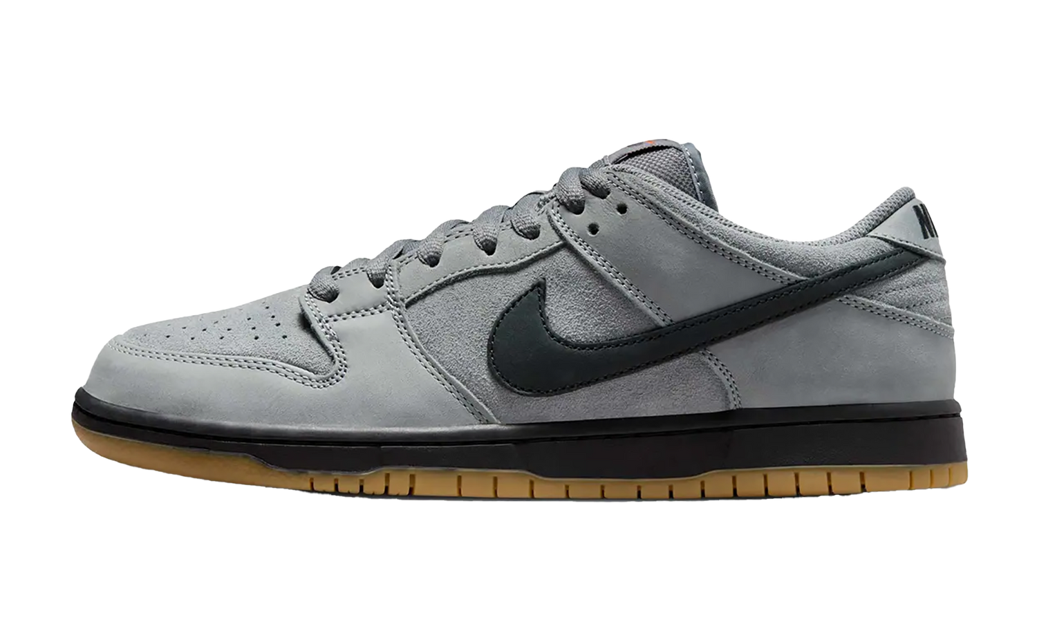 SB Dunk Low Pro "Cool Grey" FJ1674 002