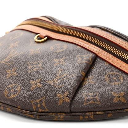 Monogram High Rise Bumbag