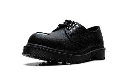 1461 BEX Steel Toe Leather Shoes "Croc Embossed Analine" 41725300
