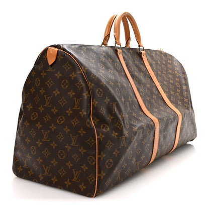 Monogram Keepall 60