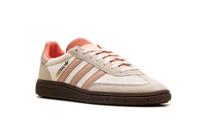 Handball Spezial WMNS "Velvet Pack - Cream Coral" JI2649