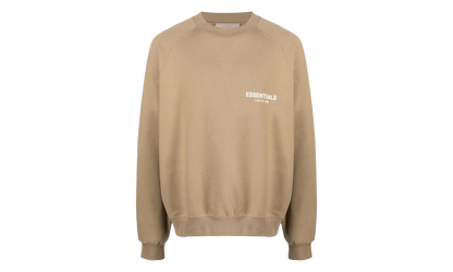 Essentials Crewneck Sweatshirt "Oak" 192BT212045F