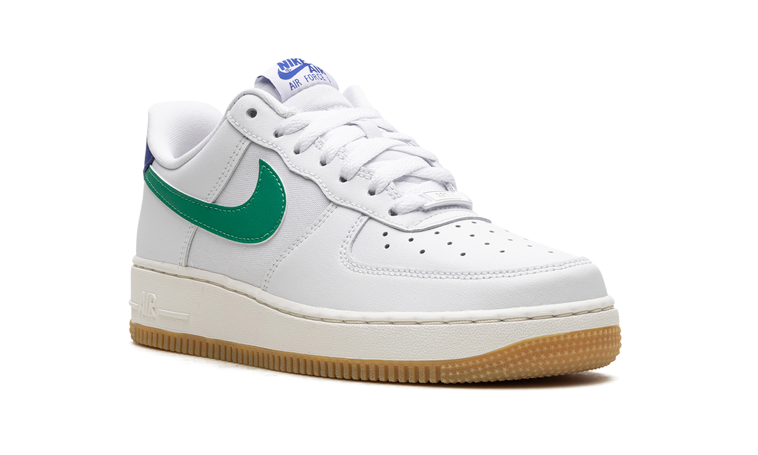 AIR FORCE 1 &