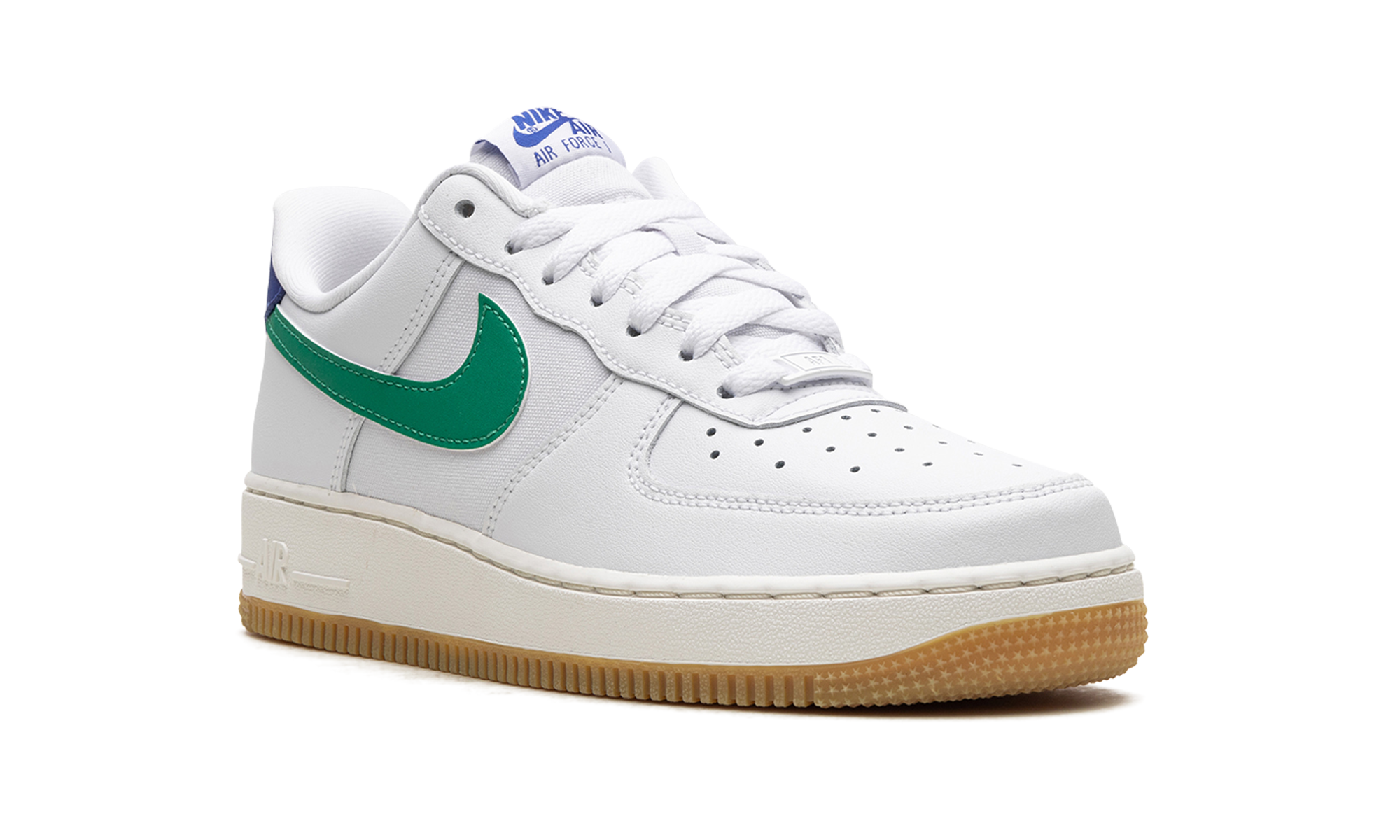 AIR FORCE 1 &