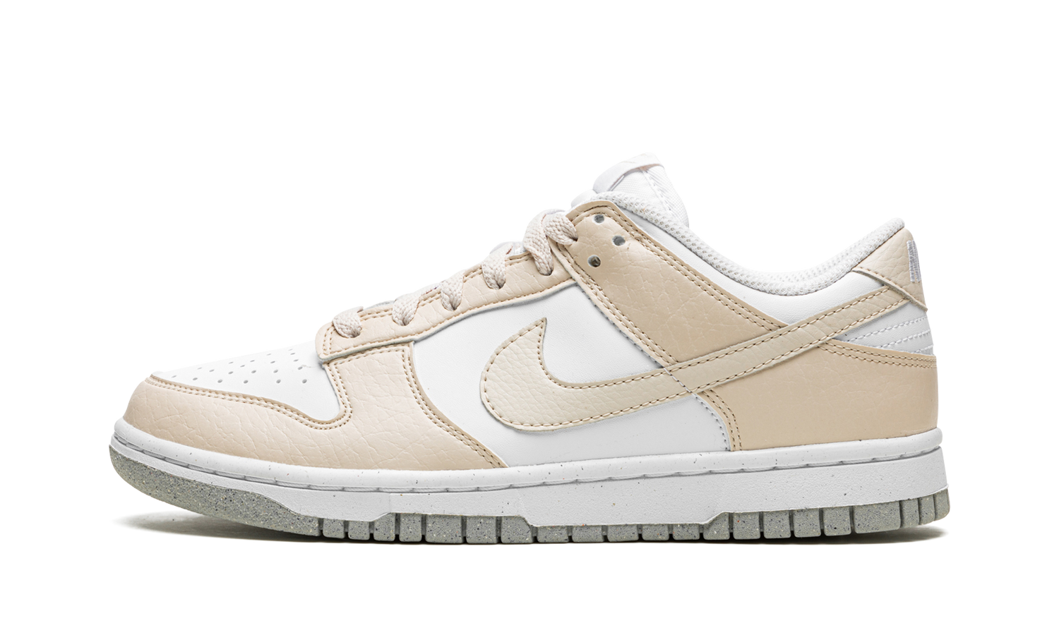DUNK LO NEXT NATURE MNS WMNS "Light Orewood Brown" DN1431 100
