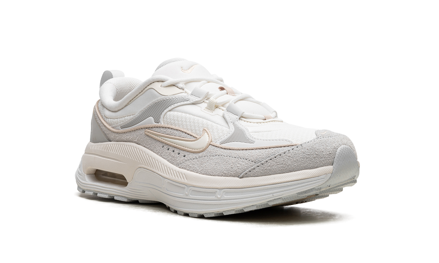 AIR MAX BLISS LX WMNS "Summit White" DX5658 100