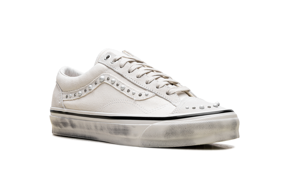 OTW Old Skool 36 “Pearlized Pack Marshmallow”