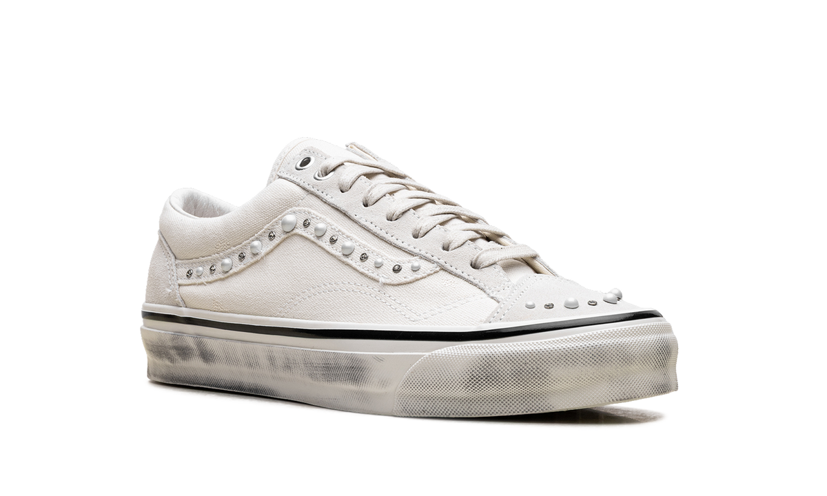 OTW Old Skool 36 “Pearlized Pack Marshmallow”