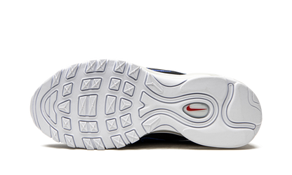 AIR MAX 97 MNS WMNS "Rainbow Stitcthing" DJ5999 001