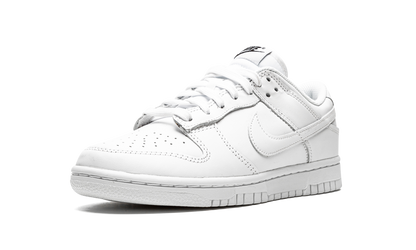 DUNK LOW WMNS "Triple White" DD1503 109